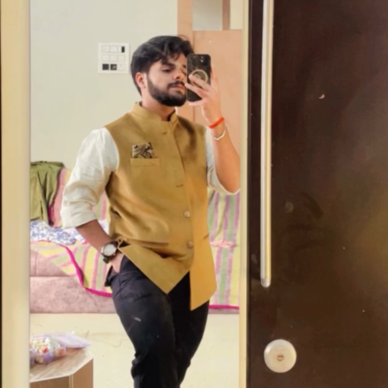 Aryan Jain